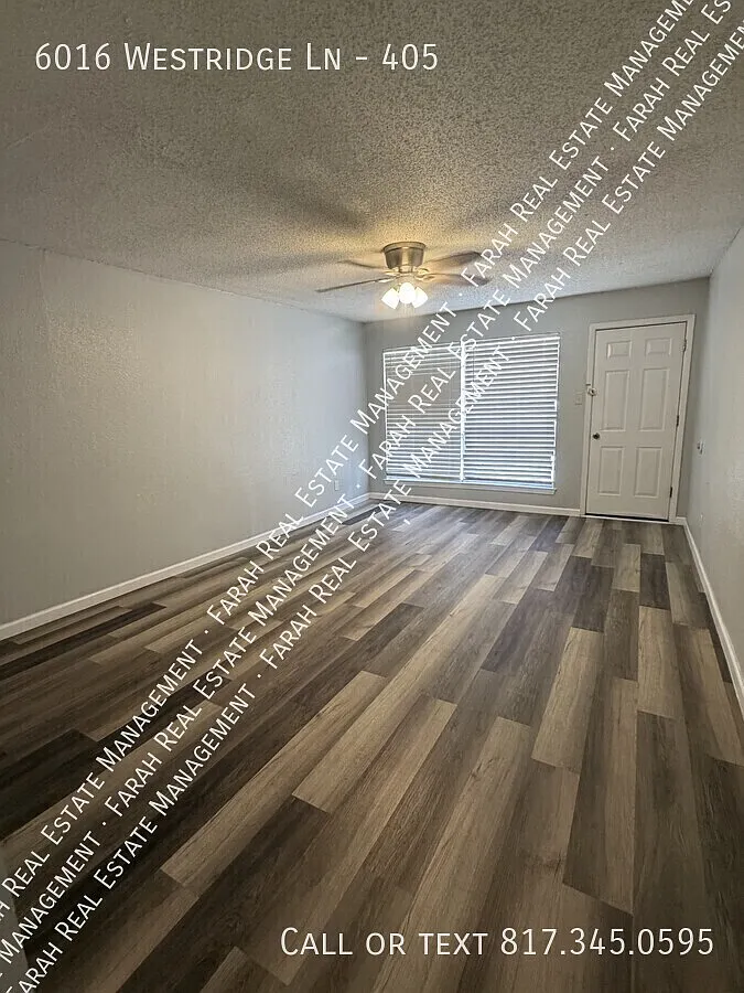 Available Now- 1 bed/1 bath Condo in Fort Worth, TX 76116 — Photo 2