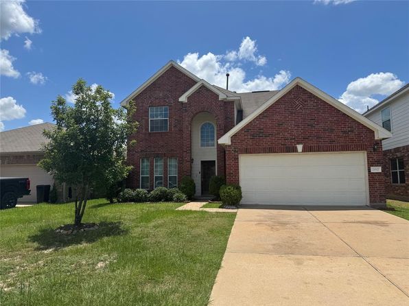 21527 Indigo Ruth Dr
