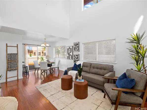 94-202B Huewai Pl #64, Waipahu, HI 96797