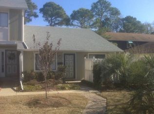 1450 Turkey Ridge Rd #17D, Surfside Beach, SC 29575
