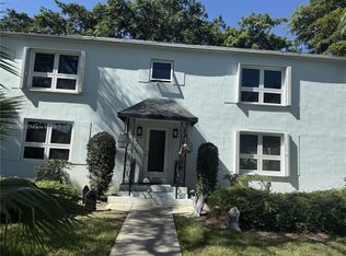 High Pines Condo, Miami, FL 33143