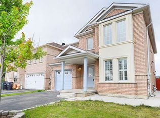 13 Galveston Cres, Brampton, ON L7A3R6