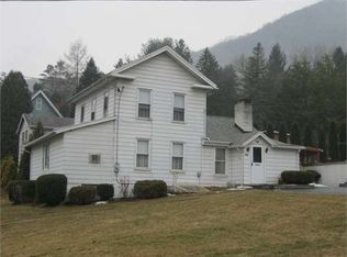 233 Truman St, Trout Run, PA 17771
