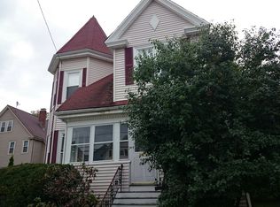 8 Ivory St, West Roxbury, MA 02132