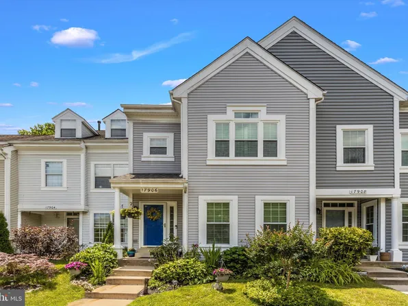 17906 Shotley Bridge Pl, Olney, MD 20832