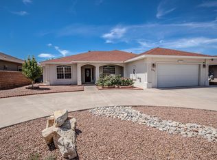 232 Palo Duro, Alamogordo, NM 88310