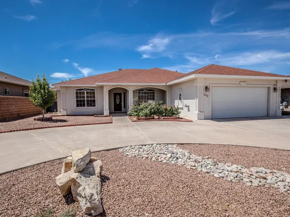 232 Palo Duro, Alamogordo, NM 88310