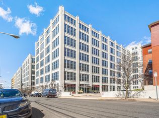 50 Dey St APT 655, Jersey City, NJ