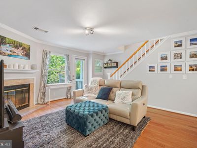 5804 Inman Park Cir APT 310, North Bethesda, MD, 20852