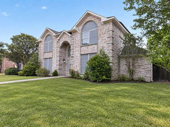1624 Ariel Dr, Mesquite, TX 75181