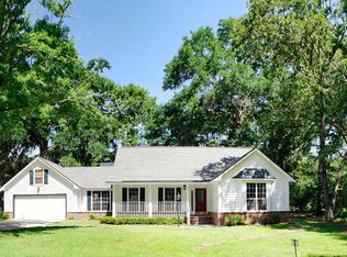 28 Egret Dr, Beaufort, SC 29907