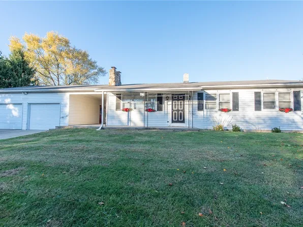 5310 Saltsburg Rd, Clarksburg, PA 15725