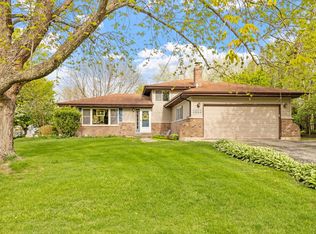 2822 Rydal St, New Lenox, IL 60451