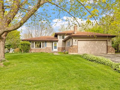 2822 Rydal St, New Lenox, IL, 60451