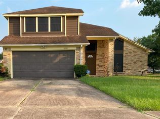 10531 Golden Meadow Dr, Houston, TX 77064