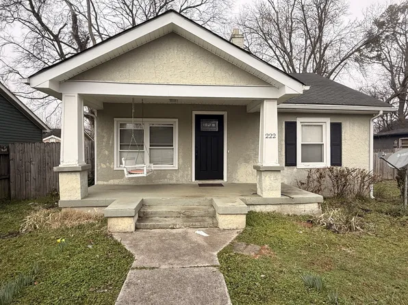 222 Kerr Ave Lot 12-A, Murfreesboro, TN 37130