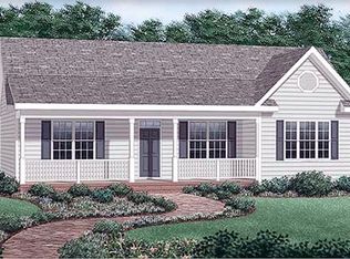 303 E Beattie St, Liberty, SC 29657