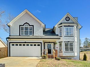 2649 Windage Dr SW, Marietta, GA 30008