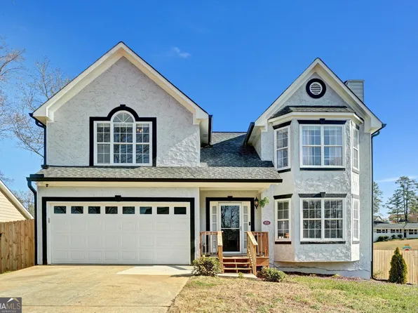 2649 Windage Dr SW, Marietta, GA 30008