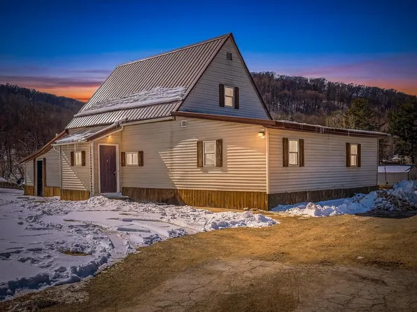 113 Railway AVENUE, Steuben, WI 54657