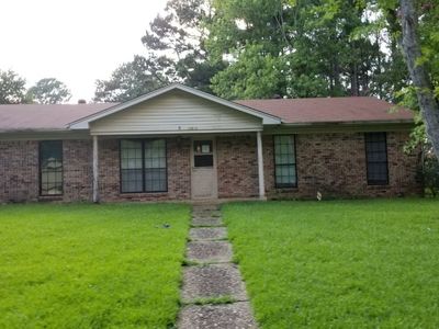 10610 Diamond Dr, Little Rock, AR, 72209