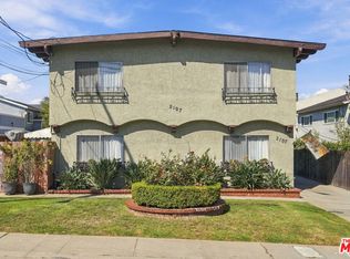 2107 Voorhees Ave, Redondo Beach, CA 90278