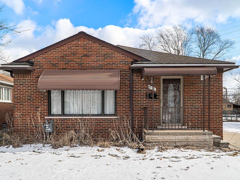 1st image of 8121 Winona Ave