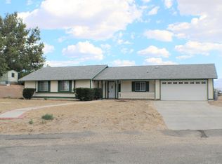 38900 E 164th St E St, Palmdale, CA 93591