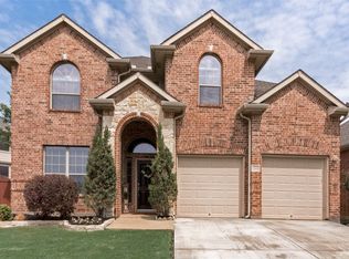10403 Stokes Ln, Irving, TX 75063