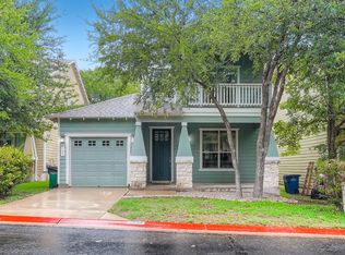 2612 Lightfoot Trl, Austin, TX 78745