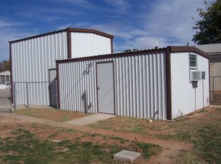 3504 N Washington Ave TRLR 6, Odessa, TX 79764