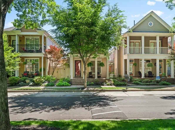 556 Monteigne Blvd, Memphis, TN 38103