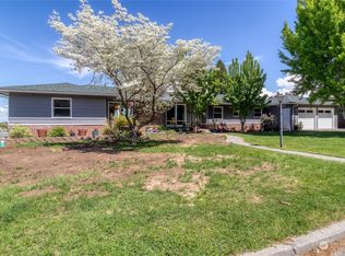 827 College St, Milton Freewater, OR 97862