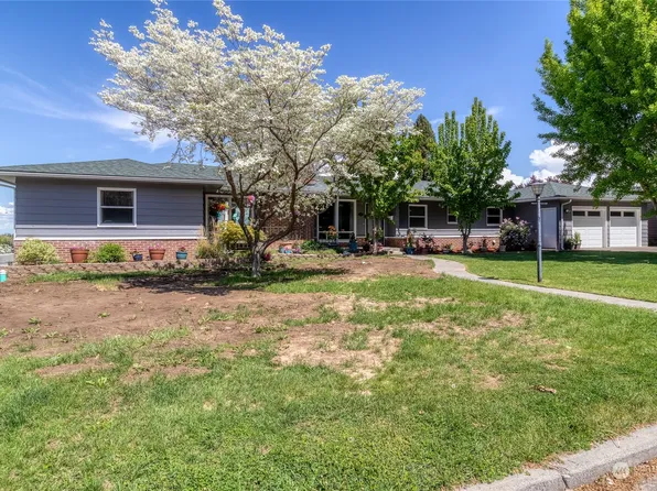 827 College Street, Milton-Freewater, OR 97862