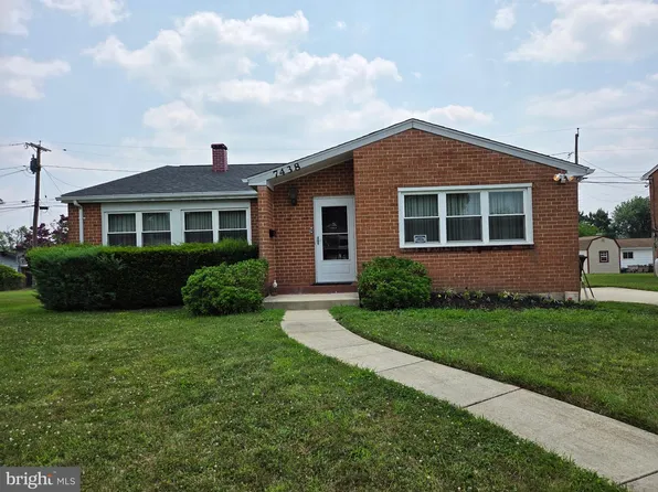 7438 Prince George Rd, Baltimore, MD 21208