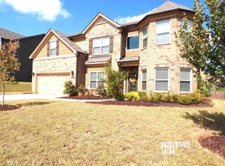 3438 In Bloom Way #20A, Auburn, GA 30011