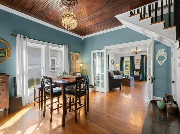 302 N Polk St, Tullahoma, TN 37388