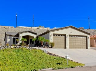 2931 Amigo Dr, Lake Havasu City, AZ 86404