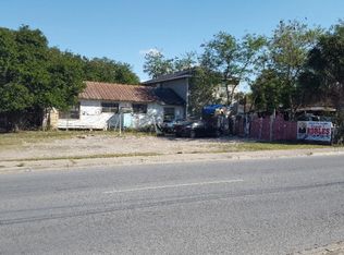 1434 E 12th St, Brownsville, TX 78520