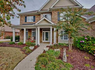 3020 Cobble Farms Dr SE, Owens Cross Roads, AL 35763