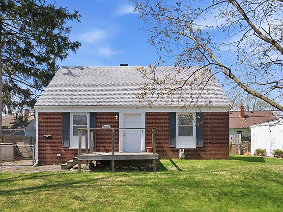 2nd image of 3085 Gerbert Rd