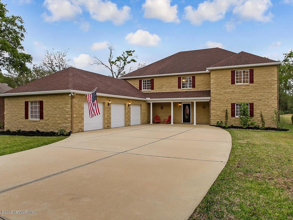 10412 Innisbrook Dr, Jacksonville, FL 32222 Zillow