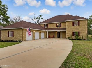 10412 Innisbrook Dr, Jacksonville, FL 32222