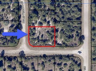 LOT 20 Spoonbill St SW, Palm Bay, FL 32908