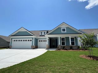 1444 Crested Iris Way LOT 419, North Myrtle Beach, SC 29582