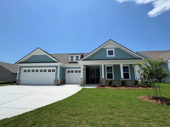 1444 Crested Iris Way Phase 4 Lot 419, North Myrtle Beach, SC 29582