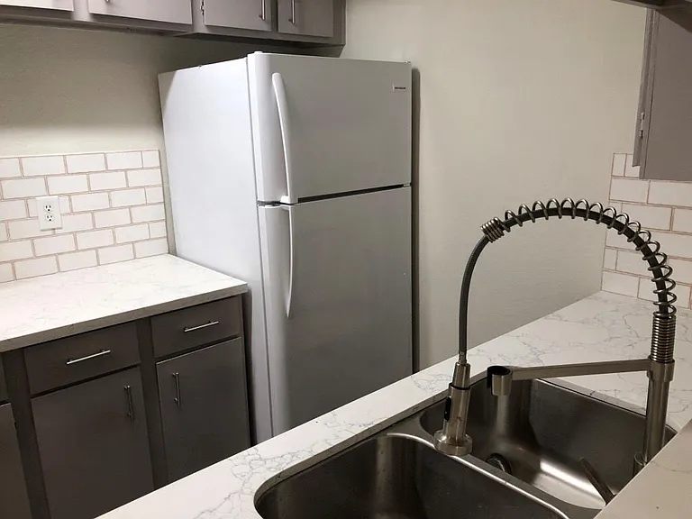 2100 S Wilcrest Dr #121 — Photo 5