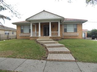 5626 Elysian Fields Ave, New Orleans, LA 70122