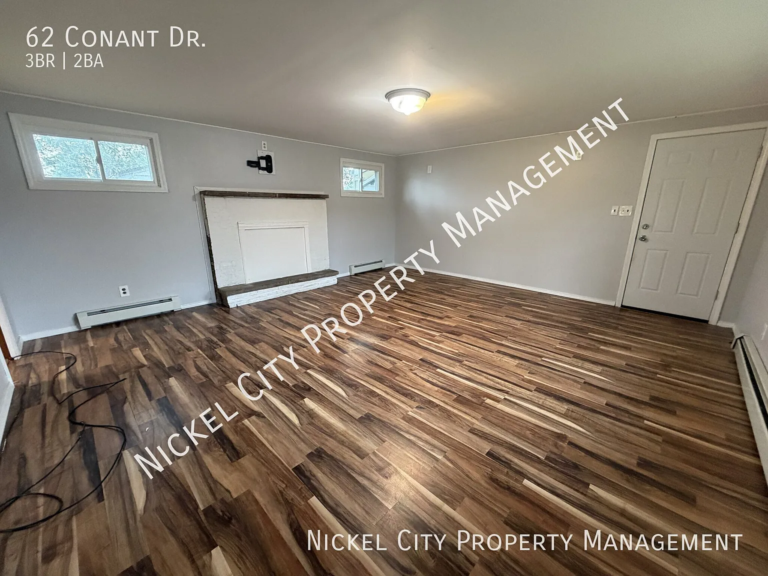 62 Conant Drive- Single Family Home — Photo 3