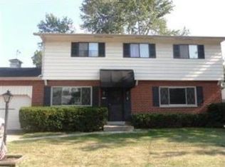 11808 Neuss Ave, Cincinnati, OH 45246